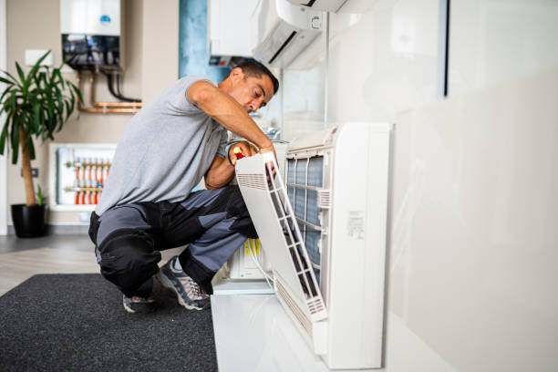 Best Affordable HVAC Duct Cleaning  in Pardeeville, WI